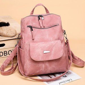 Bag fashion Backpack